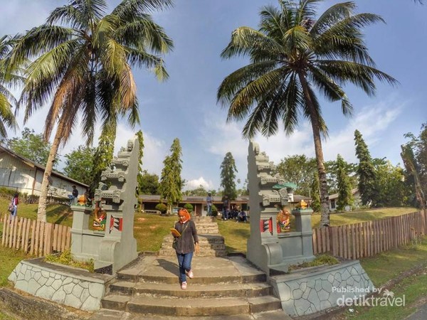 Liburan Ke Batam Berikut Aneka Tempat Wisatanya