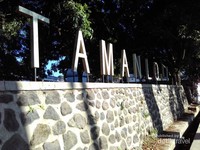 Taman Loji Taman Loji