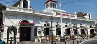 Galeri Kreatif Semarang yang cantik dan ciamik Galeri Kreatif Semarang yang cantik dan ciamik