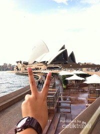 Sydney Opera House Sydney Opera House