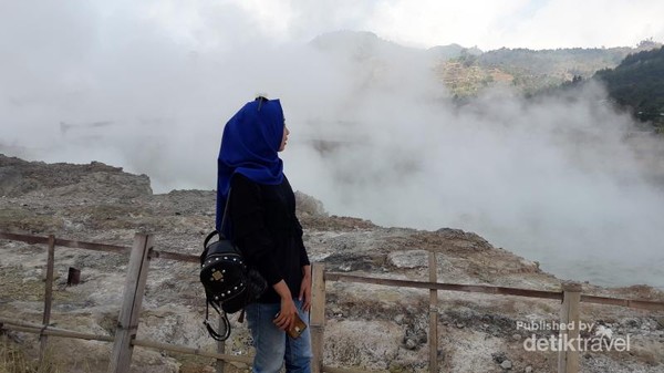 Alam Dieng Yang Selalu Cantik Alam Dieng Yang Selalu Cantik