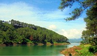 Surga Terpencil di Tulungagung Surga Terpencil di Tulungagung