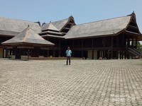 Baloy Adat Tidung Baloy Adat Tidung