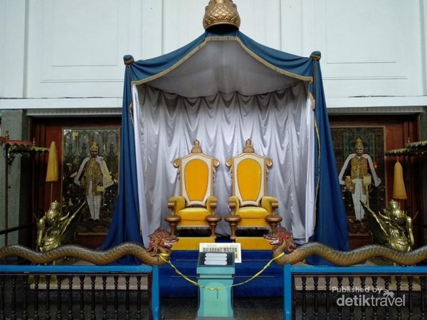 Kutai Kartanegara ing Martadipura kesultanan Prov Kutai Kartanegara ing Martadipura kesultanan Prov