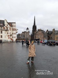 Halaman Edinburgh Castle Halaman Edinburgh Castle
