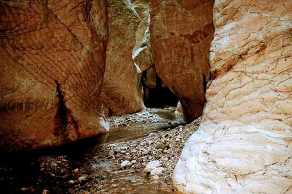 Konaba U Grand Canyon Ala Timor Tengah Selatan Konaba U Grand Canyon Ala Timor Tengah Selatan