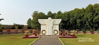 monumen kuburan massal monumen kuburan massal