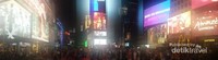 TIMES SQUARE - PUSAT KOTA YANG TIDAK PERNAH MATI ! TIMES SQUARE - PUSAT KOTA YANG TIDAK PERNAH MATI !