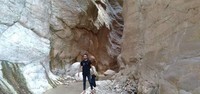 Terowongan KonabaU objek wisata alam yang ada di Timor Tengah Selatan. Terletak di desa Boti, kecamatan KiE, kurang lebih 40 km dari pusat kota SoE. Terowongan KonabaU objek wisata alam yang ada di Timor Tengah Selatan. Terletak di desa Boti, kecamatan KiE, kurang lebih 40 km dari pusat kota SoE.