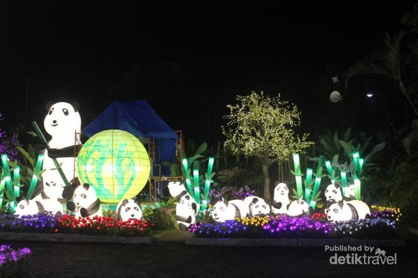 Ini Cara Mengunjungi Beberapa Tempat Sekaligus dalam Waktu ...