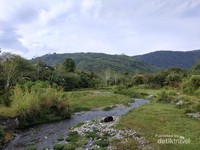 view pemandangan sekitar kecamatan Jagong Jeget view pemandangan sekitar kecamatan Jagong Jeget