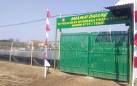 Foto Pantai Paling Asyik Buat Santai Di Pantura