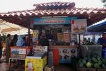 Jalan-jalan ke Malaka, Paling Enak Beli Cendol