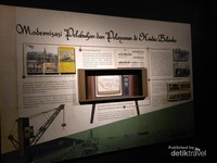 Sejarah pelabuhan masa Kolonial Sejarah pelabuhan masa Kolonial