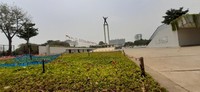 Pameran Flora dan Fauna 2019 diadakan di area Lapangan Banteng Pameran Flora dan Fauna 2019 diadakan di area Lapangan Banteng