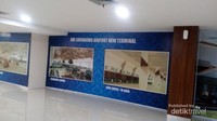 Adi Soemarmo Airport New Terminal Adi Soemarmo Airport New Terminal