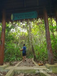 KALIBIRU KALIBIRU