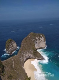 Kelingking Beach Kelingking Beach