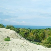 Pantai pasir putih Aceh Besar Pantai pasir putih Aceh Besar