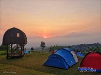 Inilah Camp Ground Lembah Salak, Curug Putri Pelangi, Cijeruk, Bogor Inilah Camp Ground Lembah Salak, Curug Putri Pelangi, Cijeruk, Bogor
