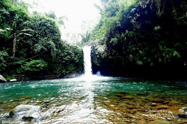 Mau Wisata Ke Luar Negeri Mampir Baturraden Saja Dulu