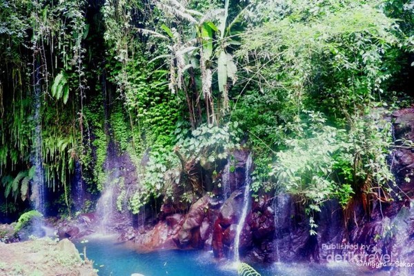 Mau Wisata Ke Luar Negeri Mampir Baturraden Saja Dulu Mau Wisata Ke Luar Negeri Mampir Baturraden Saja Dulu