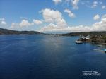Foto Drone: Selat Lembeh Bikin Jatuh Cinta