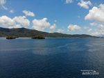 Foto Drone: Selat Lembeh Bikin Jatuh Cinta