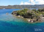 Foto Drone: Selat Lembeh Bikin Jatuh Cinta