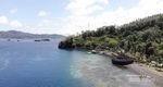 Foto Drone: Selat Lembeh Bikin Jatuh Cinta