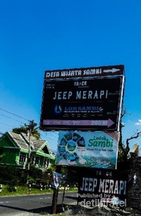 Kita ikuti petunjuk panah itu yuhu.. Kita ikuti petunjuk panah itu yuhu..