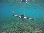 Surga Snorkling Ini Bernama Balablakang