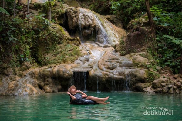 10 Air Terjun Terindah Di Dunia