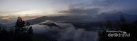 Sunrise Gunung Bromo Sunrise Gunung Bromo