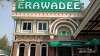 Erawadee ini adalah gerai penjualan aneka herbal traditional, seperti balsam, minyak angin dan sebagainya. Erawadee ini adalah gerai penjualan aneka herbal traditional, seperti balsam, minyak angin dan sebagainya.