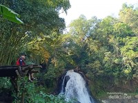 Curug Sata Gunungkencana, Lebak, Banten Curug Sata Gunungkencana, Lebak, Banten