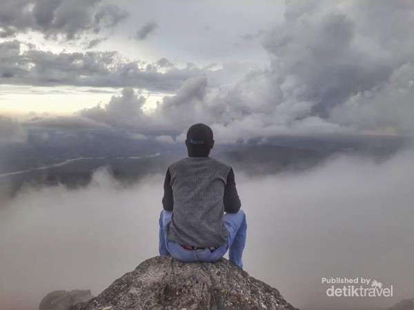 Mengenal Kabupaten Terdingin di NTT