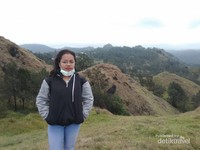 perbukitannya sangatlah cantik perbukitannya sangatlah cantik