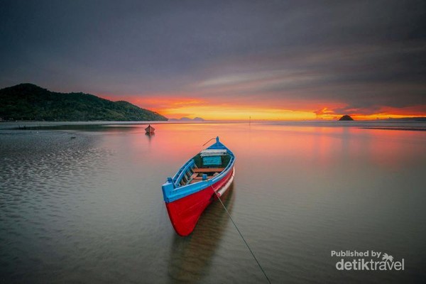 Foto: Banda Aceh Setelah Tsunami 15 Tahun Lalu