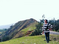 Fatumnasi, pemandangan alam di sekitar tempat ini sangatlah indah dan alami. Fatumnasi, pemandangan alam di sekitar tempat ini sangatlah indah dan alami.