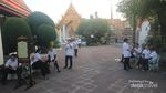 Foto: Seni Pijat Thailand Lahirnya di Sini