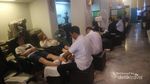 Foto: Seni Pijat Thailand Lahirnya di Sini