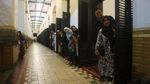  Main di Lawang Sewu di Waktu Malam, Seru Juga