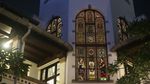  Main di Lawang Sewu di Waktu Malam, Seru Juga
