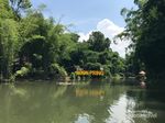 Boonpring, Ekowisata nan Asyik di Malang