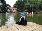 Boonpring, Ekowisata nan Asyik di Malang