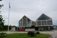 Pos Lintas Batas Negara Pos Lintas Batas Negara