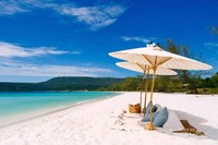 Penampakan kho rong island Penampakan kho rong island