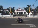 Napak Tilas Jejak Freemason di Bandung, Pemuja Setan? 