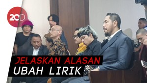 Cover Lagi Syantik, Gen Halilintar Akui Tak Ambil Keuntungan